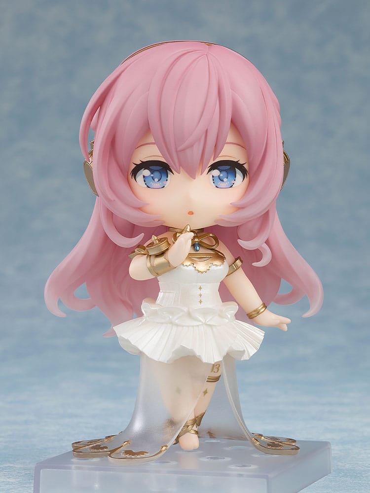 Megurine Luka Symphony: 2024 Ver. Good Smile Company