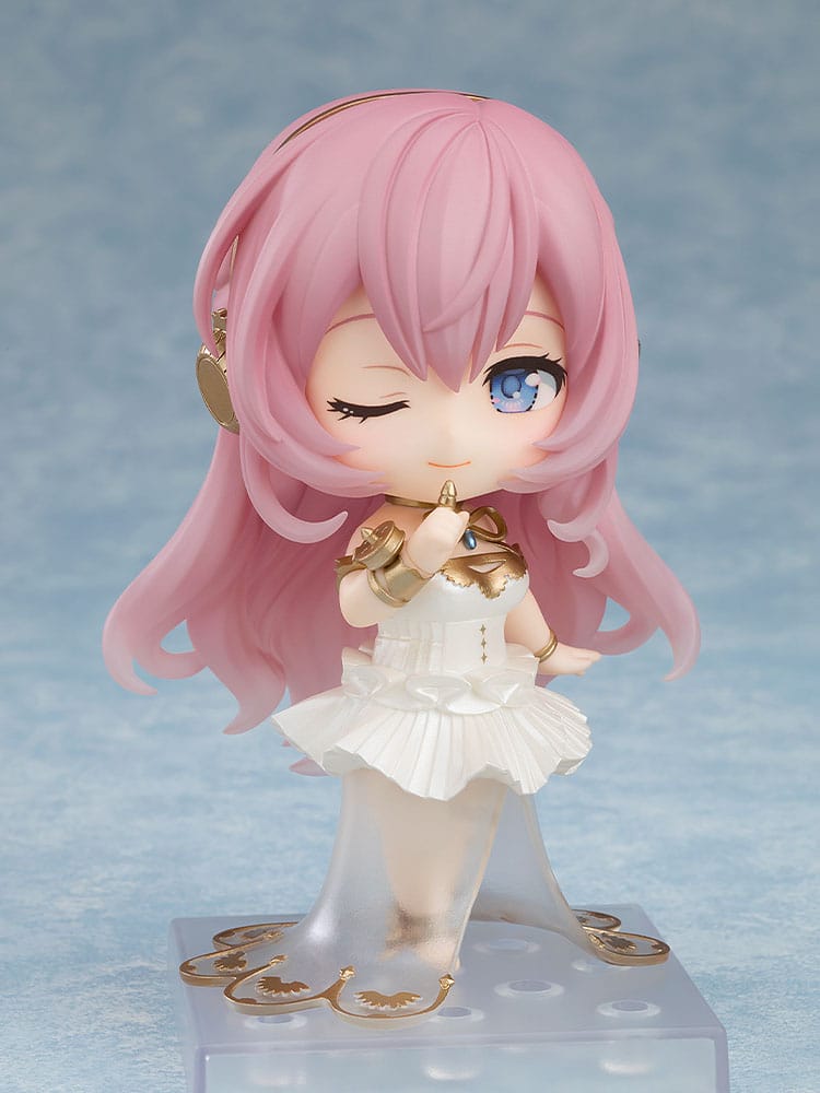 Megurine Luka Symphony: 2024 Ver. Good Smile Company