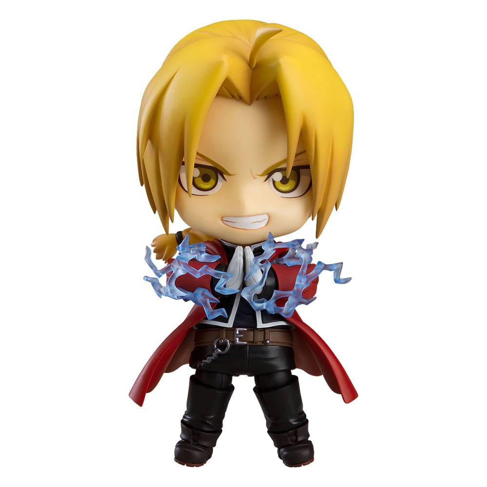 Edward Elric Nendoroid Good Smile Company