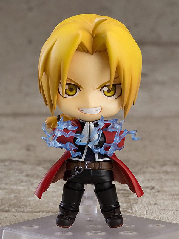 Edward Elric Nendoroid Good Smile Company
