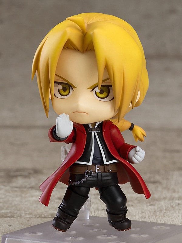 Edward Elric Nendoroid Good Smile Company