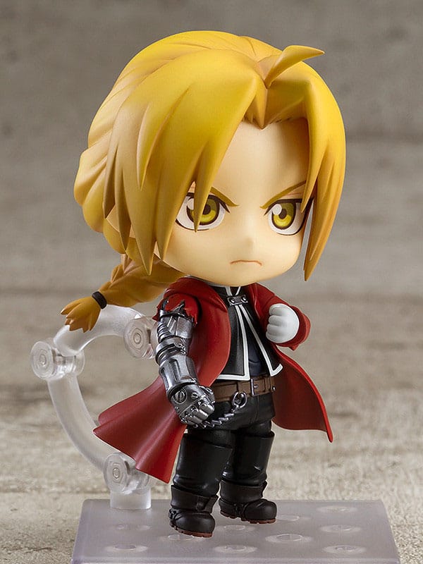 Edward Elric Nendoroid Good Smile Company