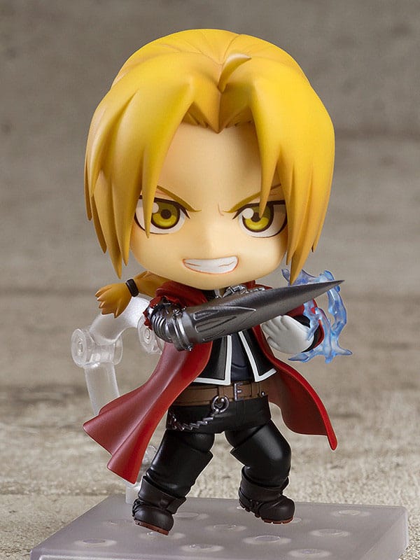 Edward Elric Nendoroid Good Smile Company