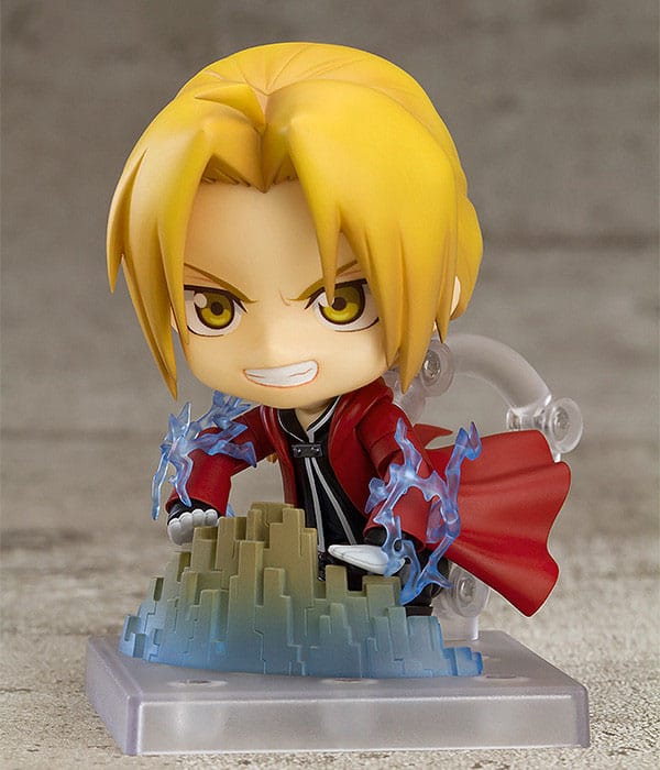 Edward Elric Nendoroid Good Smile Company