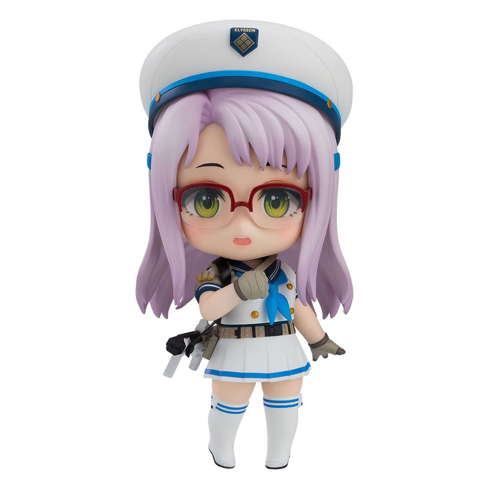 Neon Nendoroid Good Smile Company