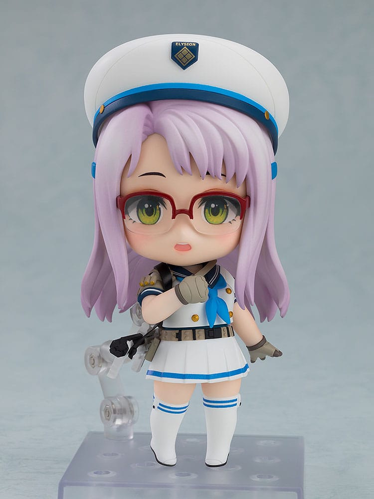 Neon Nendoroid Good Smile Company