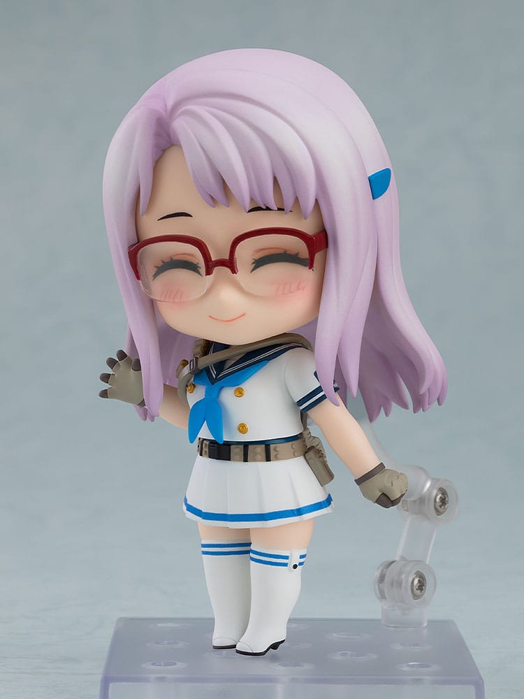 Neon Nendoroid Good Smile Company