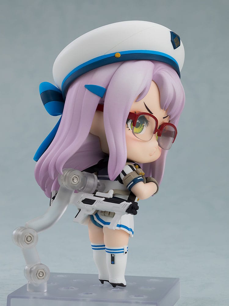 Neon Nendoroid Good Smile Company