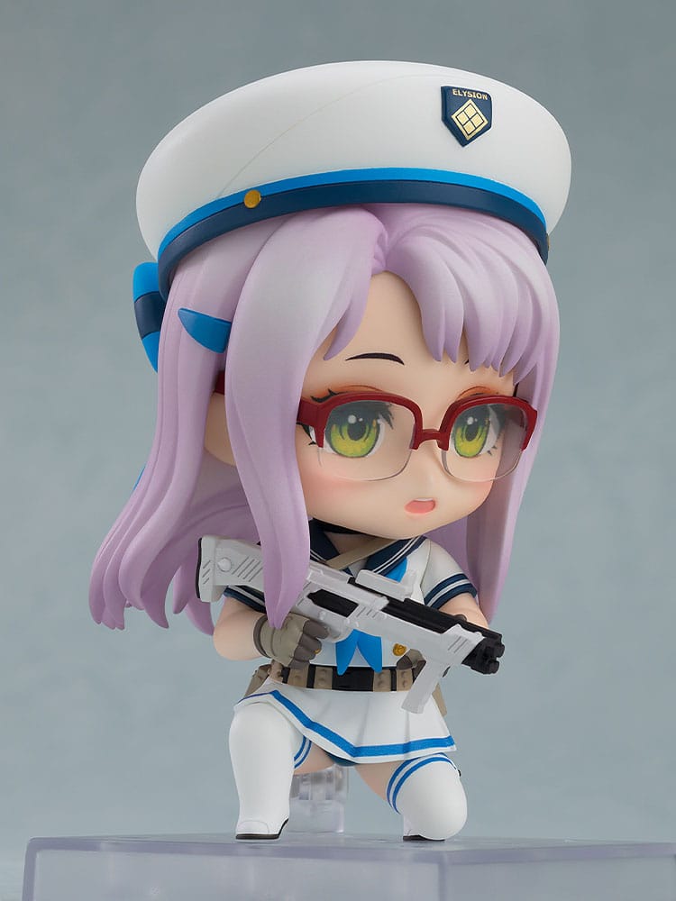 Neon Nendoroid Good Smile Company