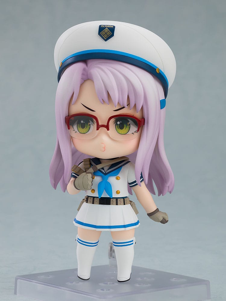 Neon Nendoroid Good Smile Company