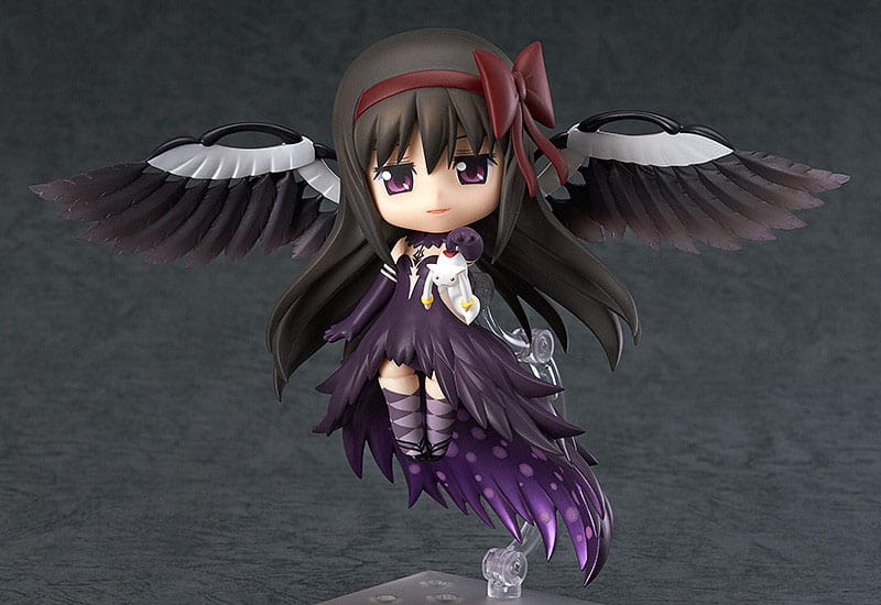 Devil Homura Nendoroid Good Smile Company