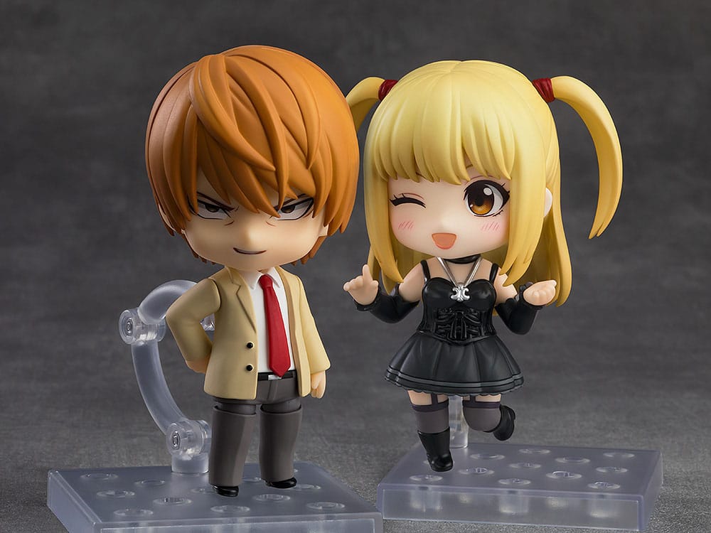 Misa Amane 2.0 Nendoroid Good Smile Company - Anime Figuren günstig kaufen