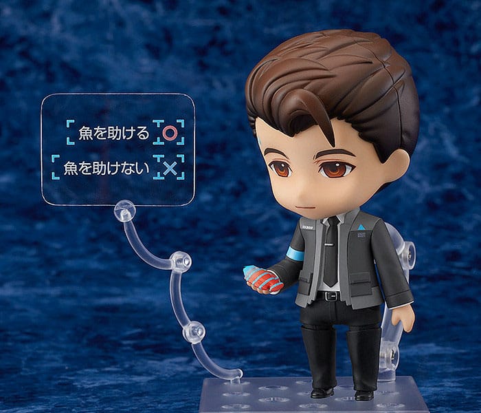 Connor Nendoroid Good Smile Company