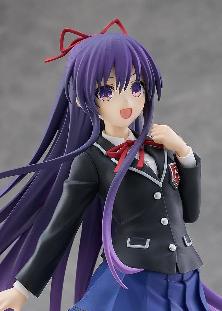 Tohka Yatogami: School Uniform Ver. Pop Up Parade L Good Smiel Company - Anime Figuren günstig kaufen