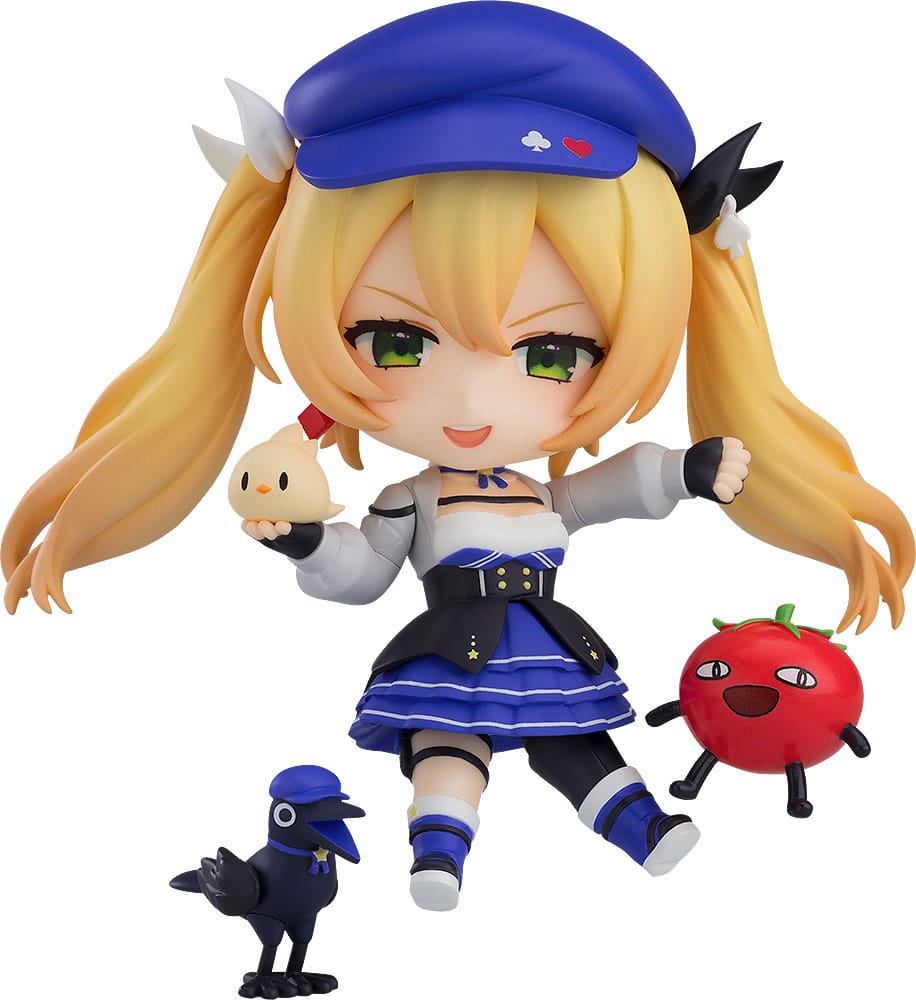 Dokibird Nendoroid Good Smile Company