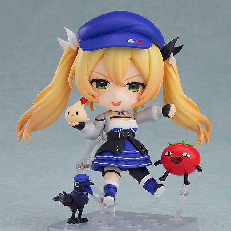Dokibird Nendoroid Good Smile Company