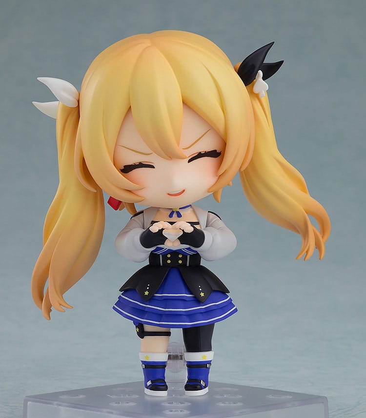 Dokibird Nendoroid Good Smile Company