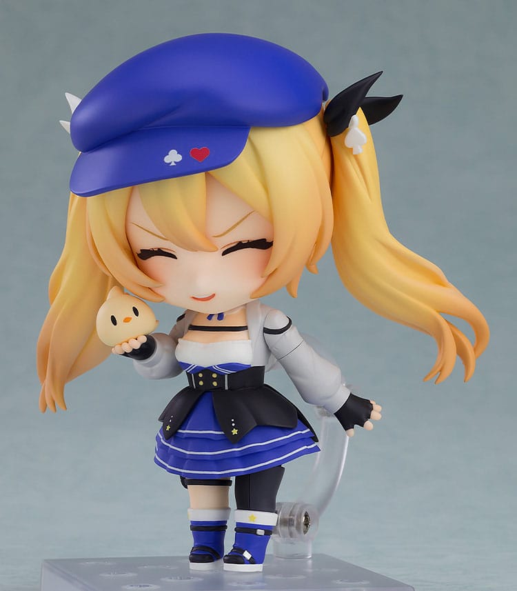 Dokibird Nendoroid Good Smile Company
