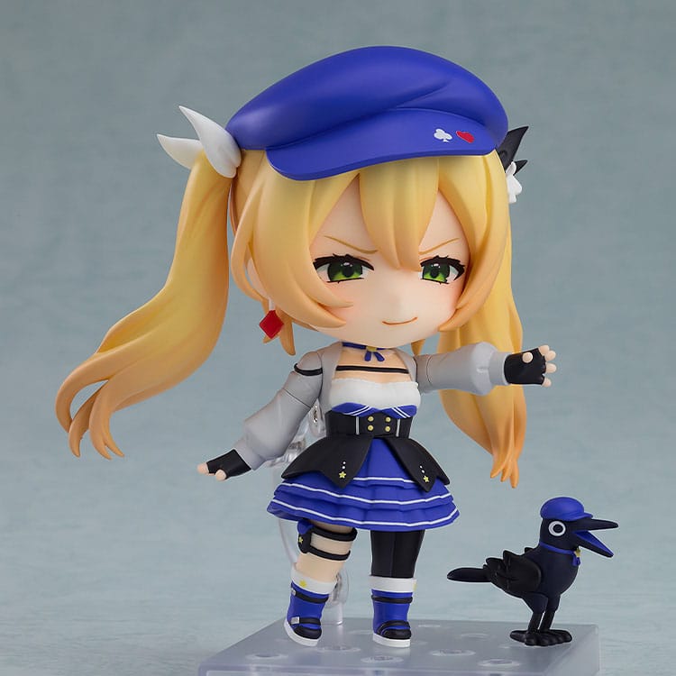 Dokibird Nendoroid Good Smile Company