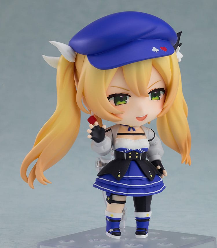 Dokibird Nendoroid Good Smile Company