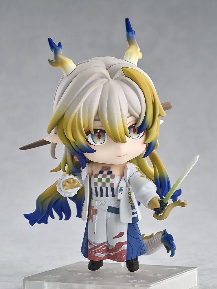 Akane Shu Nendoroid Good Smile Company