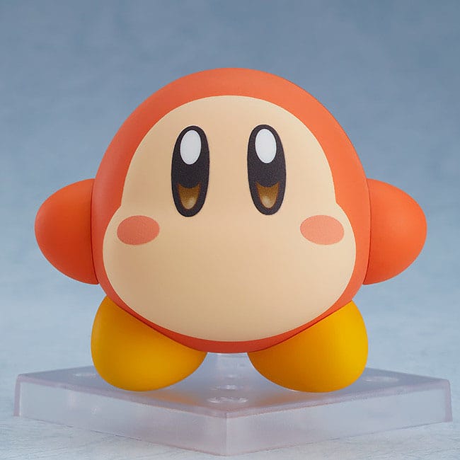 Waddle Dee (re-run) Nandoroid Good Smile Company