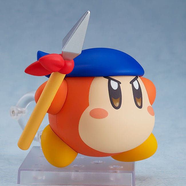 Waddle Dee (re-run) Nandoroid Good Smile Company