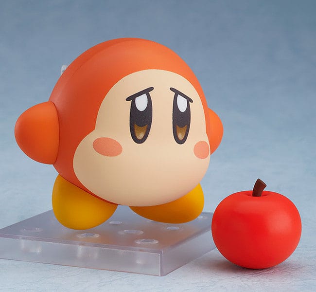 Waddle Dee (re-run) Nandoroid Good Smile Company