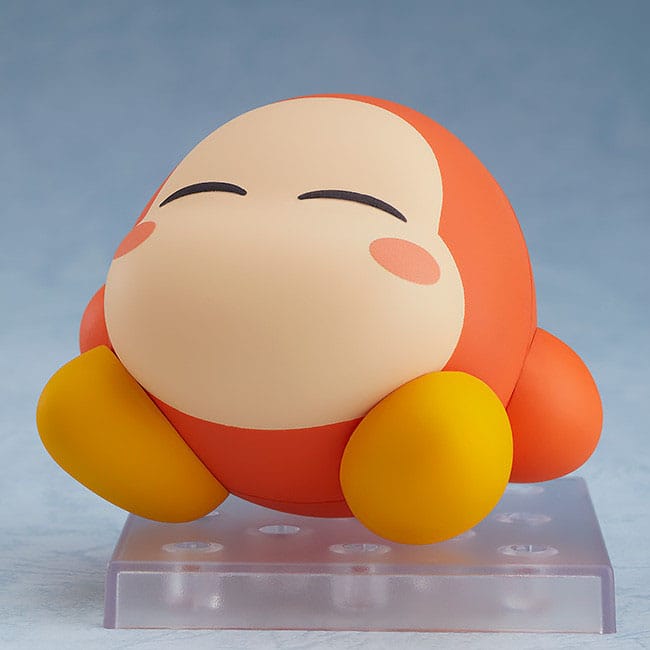 Waddle Dee (re-run) Nandoroid Good Smile Company