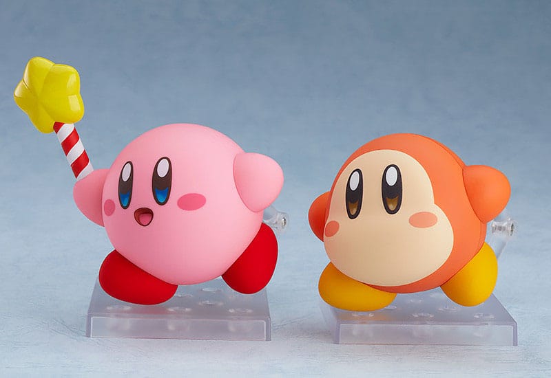 Waddle Dee (re-run) Nandoroid Good Smile Company