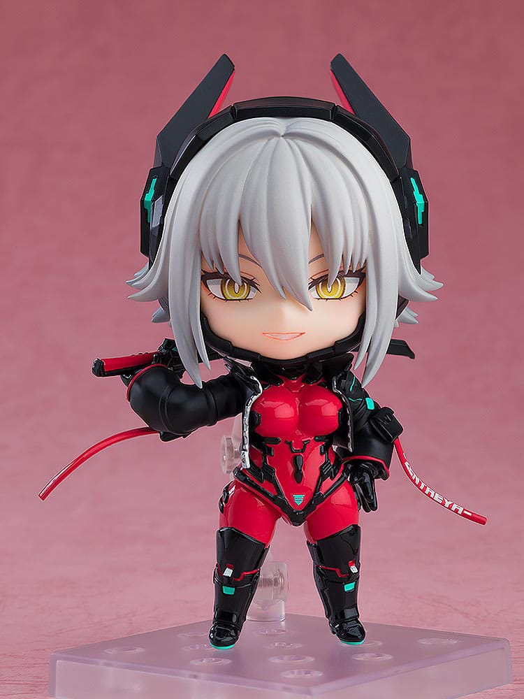 Zentreya Nendoroid Good Smile Company