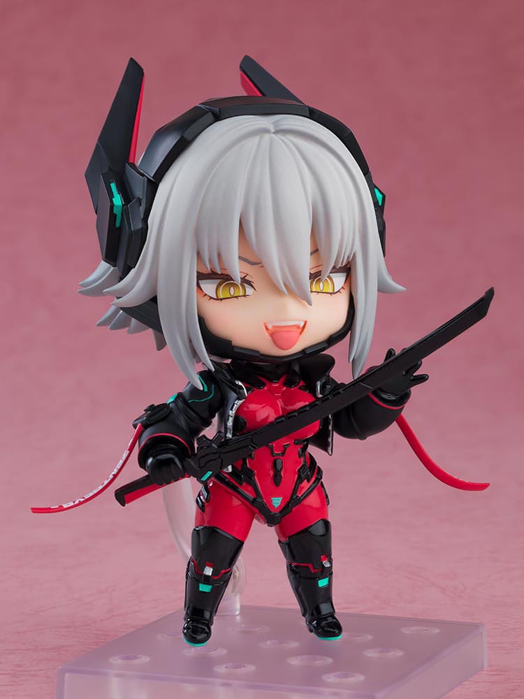 Zentreya Nendoroid Good Smile Company