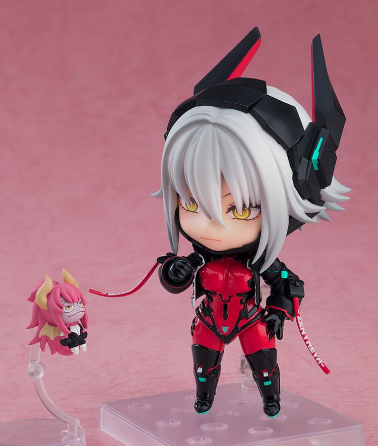 Zentreya Nendoroid Good Smile Company
