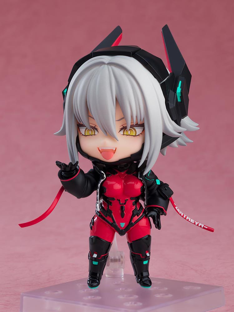 Zentreya Nendoroid Good Smile Company