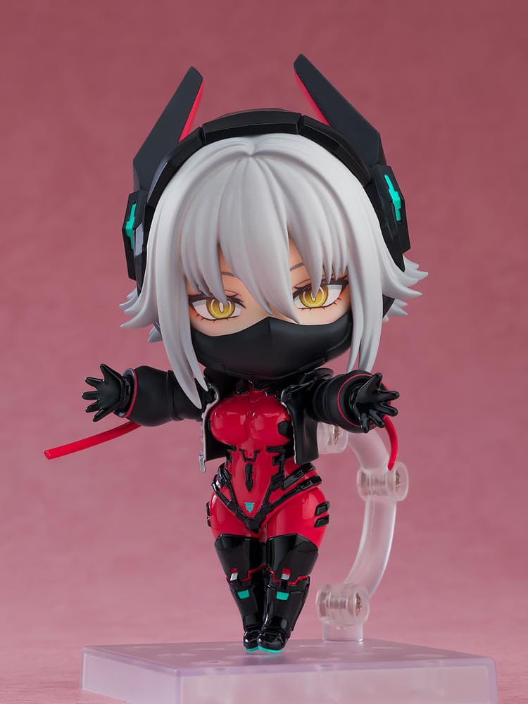 Zentreya Nendoroid Good Smile Company