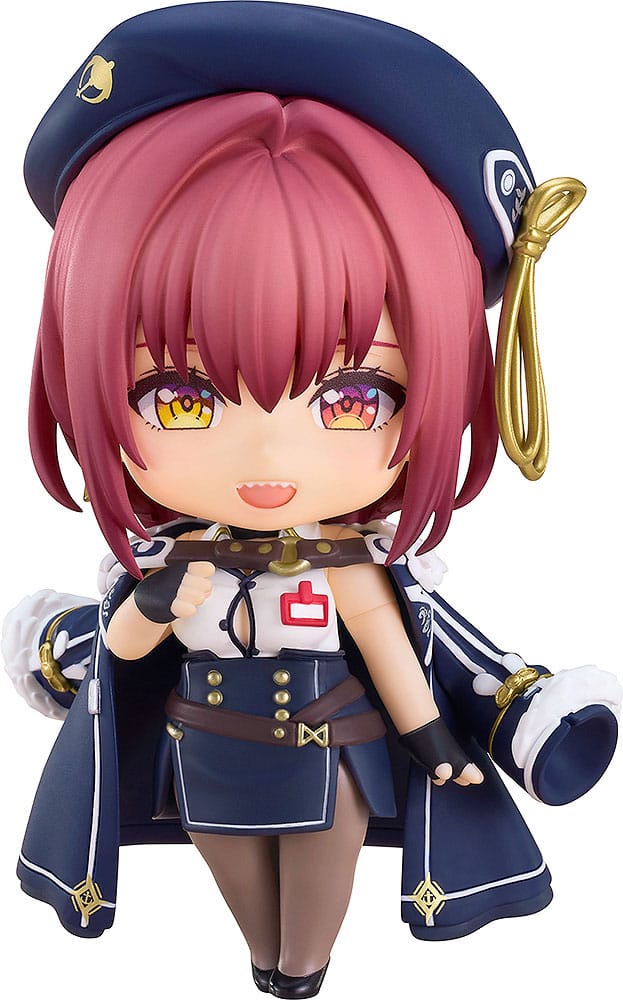 Houshou Marine: Office Lady Outfit. Ver. Good Smile Company