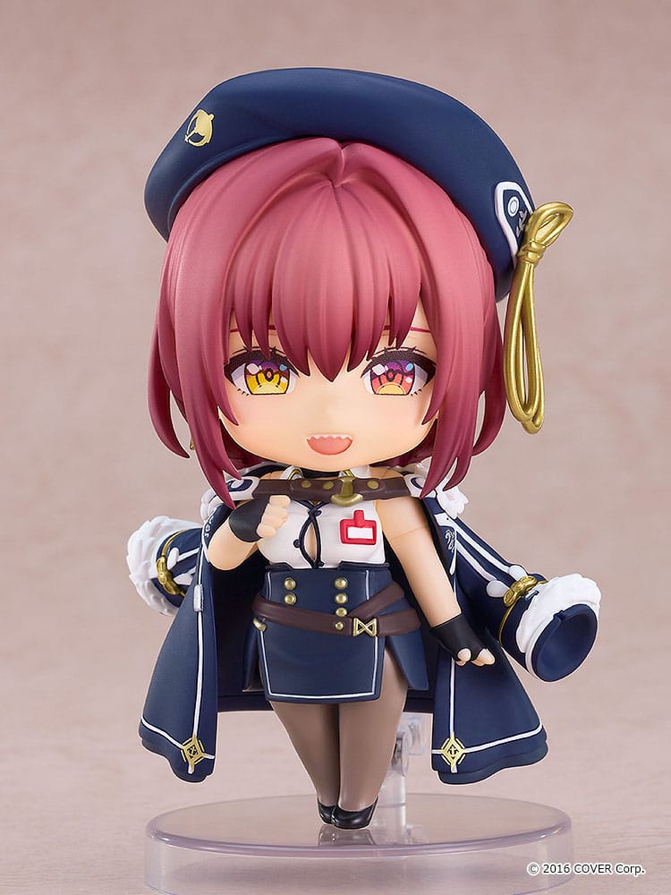 Houshou Marine: Office Lady Outfit. Ver. Good Smile Company