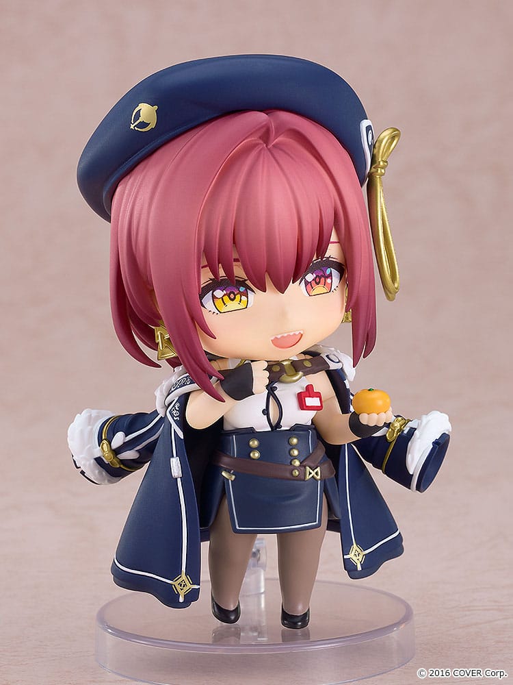 Houshou Marine: Office Lady Outfit. Ver. Good Smile Company