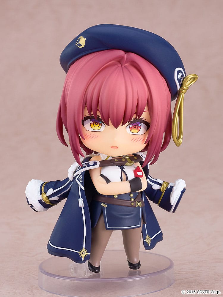 Houshou Marine: Office Lady Outfit. Ver. Good Smile Company