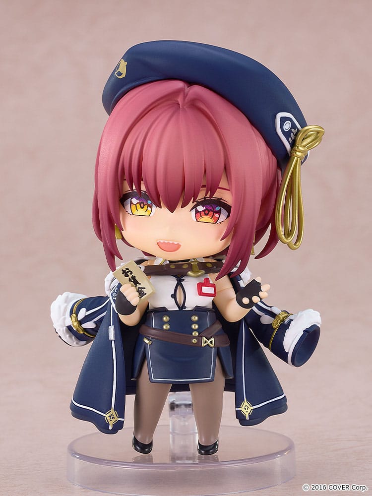 Houshou Marine: Office Lady Outfit. Ver. Good Smile Company