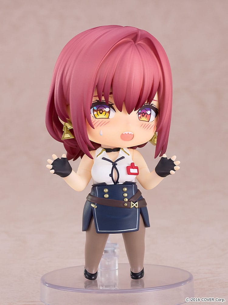 Houshou Marine: Office Lady Outfit. Ver. Good Smile Company