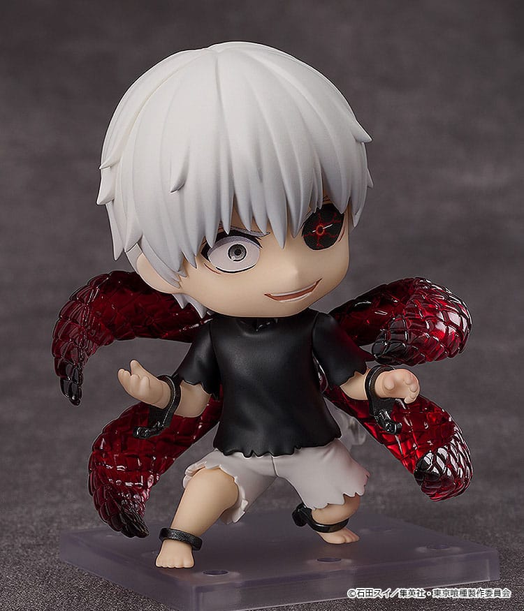 Ken Kaneki Nendoroid Good Smile Company