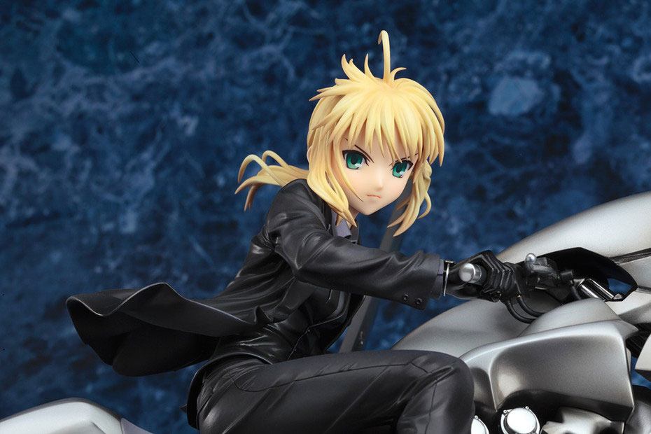 Saber Motored Cuirassier (re-run) Good Smile Company