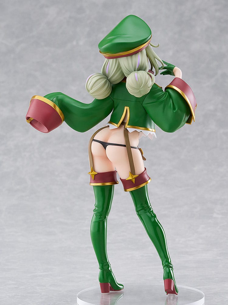 Leopard Pop Up Parade L Good Smile Company