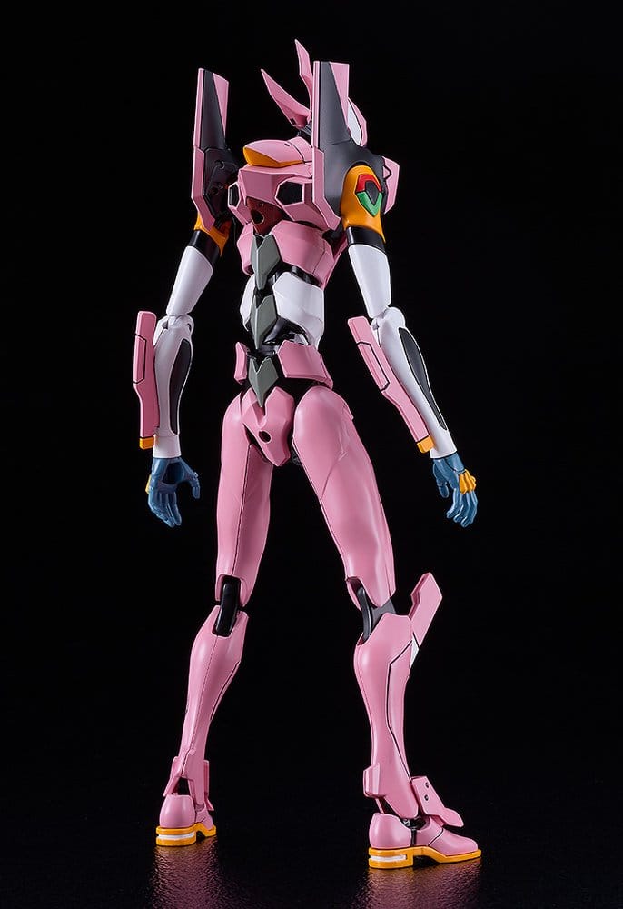 Rebuild of Evangelion Moderoid Plastic Model Kit Evangelion Production Model Custom Type-08a - Anime Figuren günstig kaufen