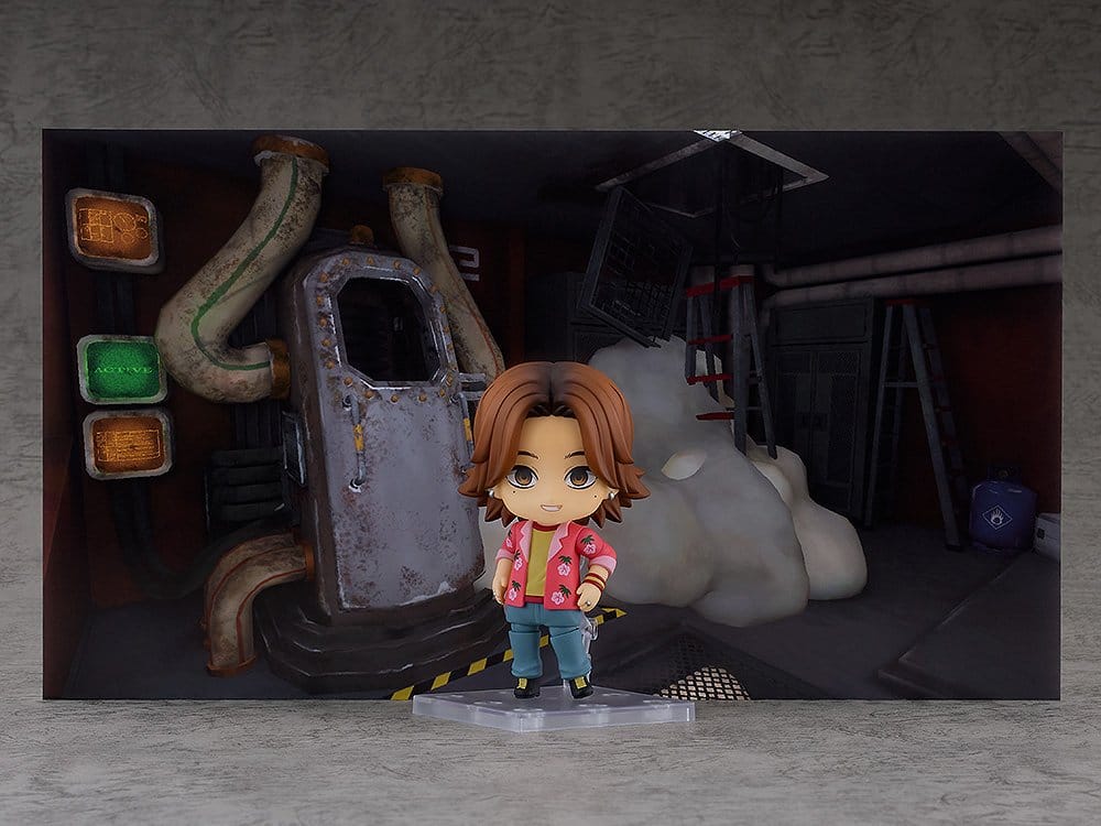 Anime Figuren günstig bei genkidama.de