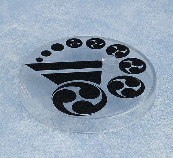 Yamambagiri Chougi Nendoroid Good Smile Company