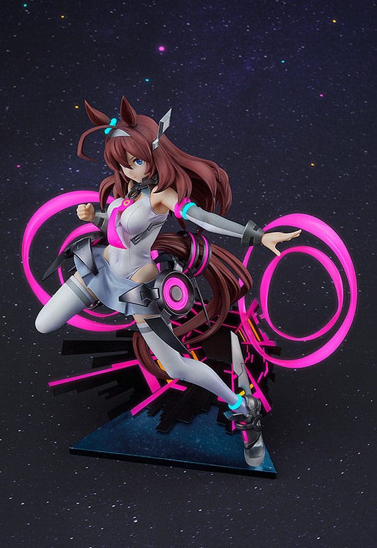 Mihono Bourbon The Chestnut Cyborg Good Smile Company - Anime Figuren günstig kaufen