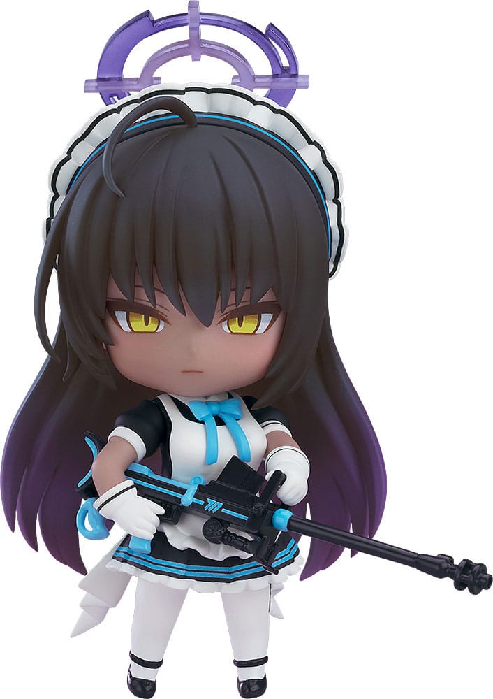 Kakudate Nendoroid Good Smile Company