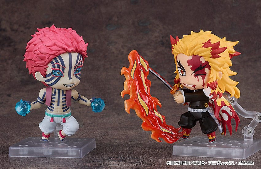 Akaza Nendoroid Good Smile Company - Anime Figuren günstig kaufen